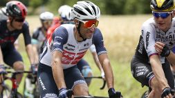 Tour de France, arrivano le montagne. Nibali: "Per attaccare dovrei uscire di classifica"