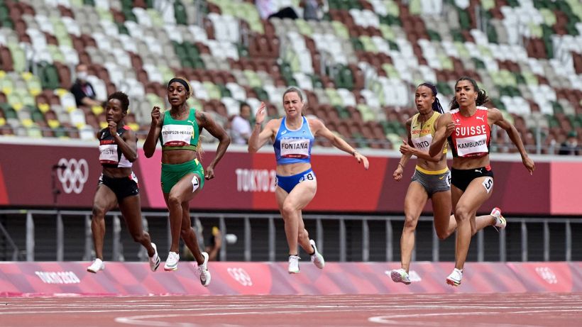 Atletica: Bongiorni, Bellò e Sibilio in semifinale, escono di scena Faloci e Fontana