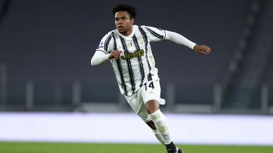 Juve, Allegri sprona McKennie: "Quest’anno devi fare dieci gol in campionato"