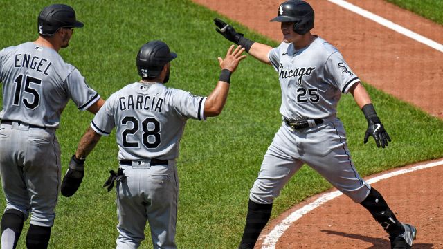 MLB: Chicago espugna Baltimore ed è di nuovo in vetta