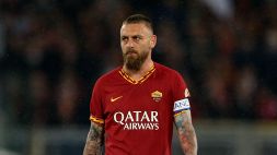 Daniele De Rossi: "Un giorno allenerò la Roma"