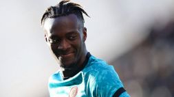 Roma, Tammy Abraham: "Non ho paura della serie A"