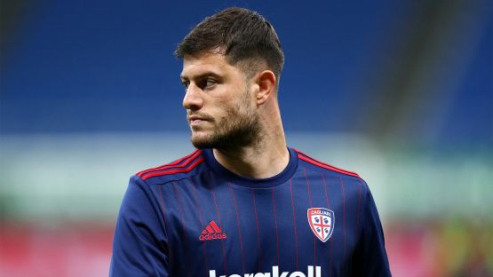 Como, Alberto Cerri: "Il club mi ha dimostrato fiducia"