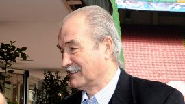 Müller, l'omaggio di Albertosi: 'Italia-Germania nella storia anche grazie a lui'