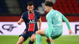Florenzi: il Milan ci prova