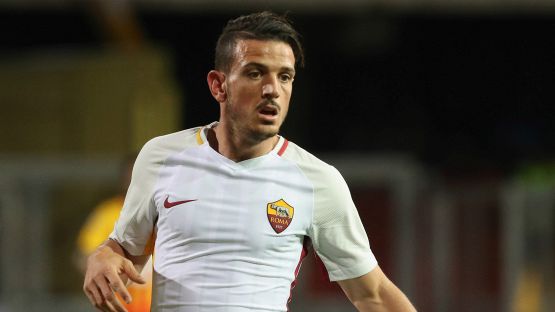 La giornata di Florenzi al Milan: visite mediche con il Milan
