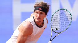 Cincinnati, Zverev piega Tsitsipas e vola in finale