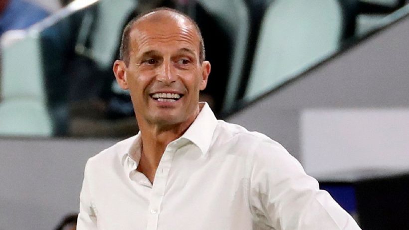 La Juventus è tornata? Allegri inquadra i segnali che fanno ben sperare