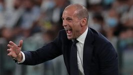 Juventus, Allegri punta ad una rivoluzione tattica
