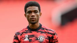Infortunio per Diallo: salta il prestito al Feyenoord