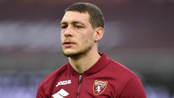 Cairo annuncia: "Rinnovo? Non credo che Belotti voglia firmare"