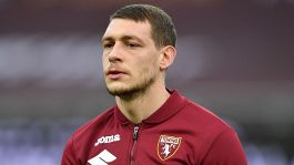 Inter, confermati i contatti con Belotti