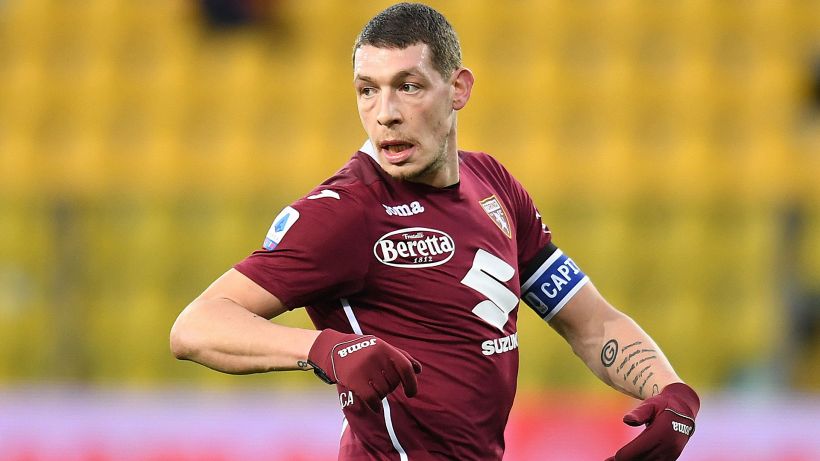 Torino, Juric avverte Belotti: "Neanche Immobile prende quanto gli abbiamo offerto"