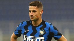 Ora è ufficiale: Pinamonti va in prestito all'Empoli