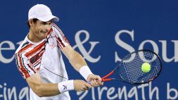 Murray: "Musetti è il tennista che mi diverte di più"