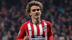 L'Atletico Madrid ci prova: contatti con il Barcellona per Griezmann