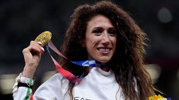 Tokyo 2020, Antonella Palmisano: "Devo ancora capire bene cosa ho fatto"