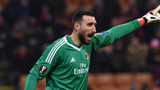 Antonio Donnarumma riparte da Padova