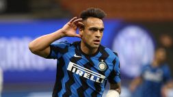 L'agente di Lautaro spegne i rumors: "Tottenham? E' felice all'Inter"