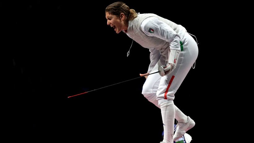 Mondiali di Scherma: altra medaglia, arriva dal fioretto femminile