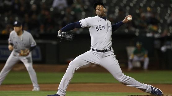 MLB: gli Yankees fanno tredici in fila, cadono Giants e Dodgers