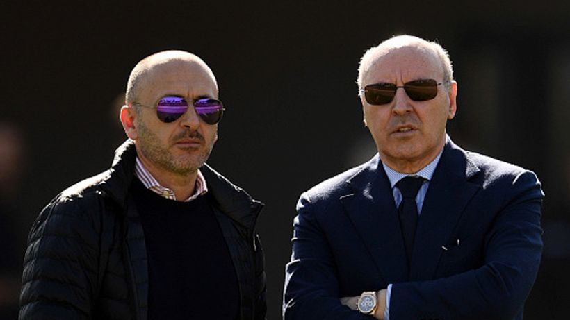 Inter, la grande suggestione di mercato scatena i dubbi dei tifosi