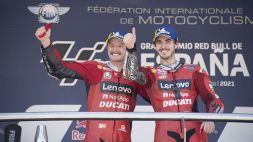 MotoGp, Ducati: Bagnaia e Miller in cerca di riscatto