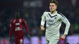 Nuovo centrocampista per la Lazio: accordo col Bordeaux per Basic