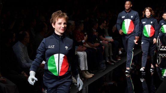 Paralimpiadi Tokyo 2020, il calendario completo