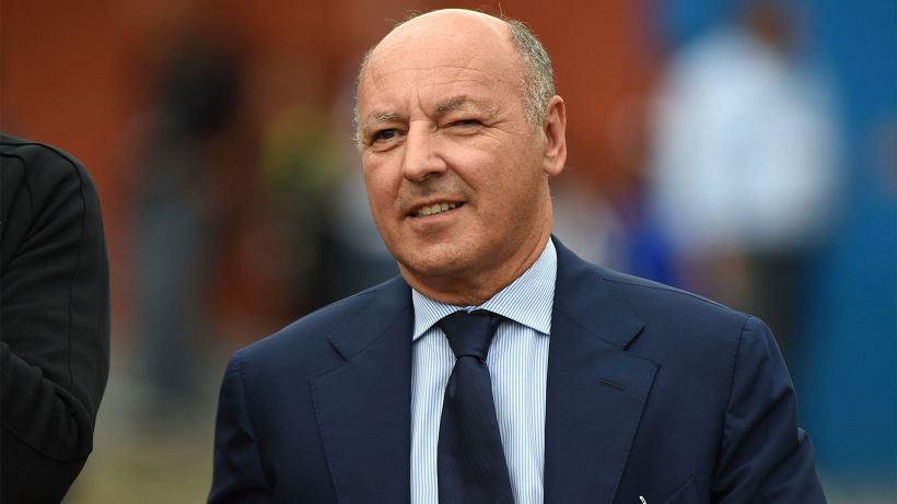 Inter al verde. Marotta vuota il sacco su club e pochi soldi in cassa