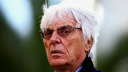 F1, Ecclestone: “Le gare in streaming non portano soldi”