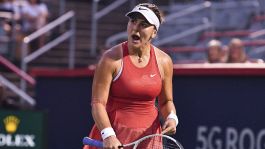 US Open, Andreescu ritrovata e fiduciosa grazie a Sven Groeneveld
