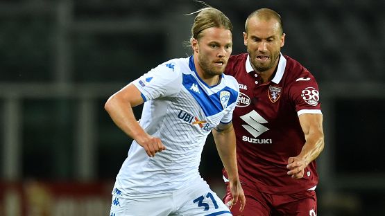 Bjarnason raggiunge Balotelli: firma per l'Adana Demirspor