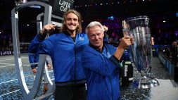 Laver Cup, confermato il Team Europe: c’è Berrettini