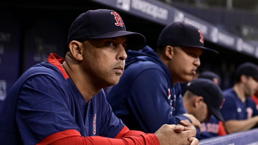 MLB: Red Sox ancora sconfitti, la crisi continua