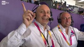 Tokyo 2020, tutti pazzi per Bragagna: frasi virali e petizione on line