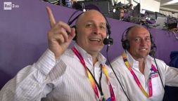 Tokyo 2020, tutti pazzi per Bragagna: frasi virali e petizione on line