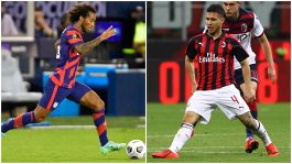 Venezia, preso Busio dal Kansas City: al suo posto arriva José Mauri