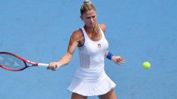 Tennis, ranking WTA: Giorgi prima delle italiane