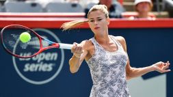 Camila Giorgi è magnifica: trionfo storico a Montreal