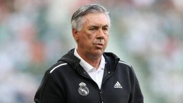 Real Madrid, Ancelotti parla di dettagli mancati