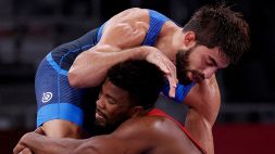 Tokyo 2020: niente oro per Chamizo