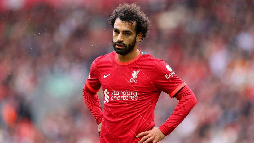 Premier League, Liverpool: fissato il prezzo di Modo Salah