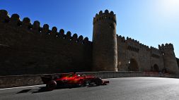 F1: Baku smentisce l’interesse per una seconda gara nel 2021