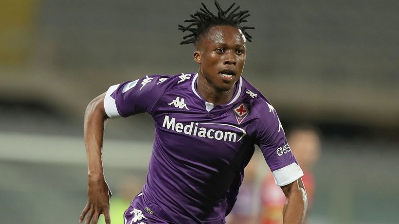 L'Anderlecht accelera su Kouamé: contatti in corso con la Fiorentina