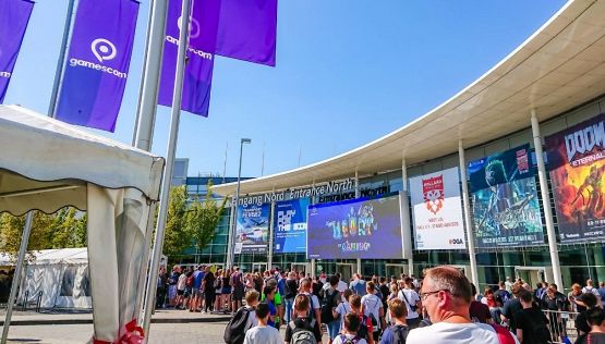 Gamescom 2021: la fiera del videogioco torna in versione digitale