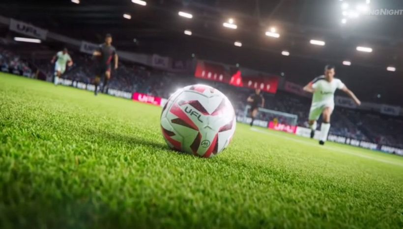 Gamescom 2021: annunciato UFL, il competitor di FIFA e eFootball