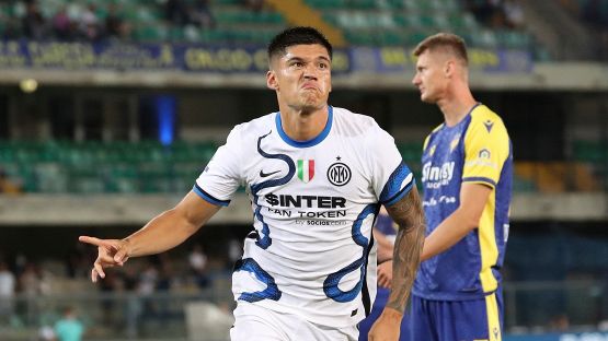 L'impatto devastante di Correa: primo gol al sesto pallone toccato
