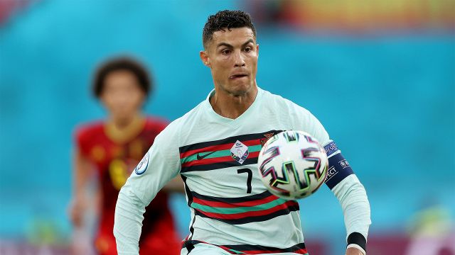 Ufficiale: Cristiano Ronaldo ritorna nel suo Manchester United