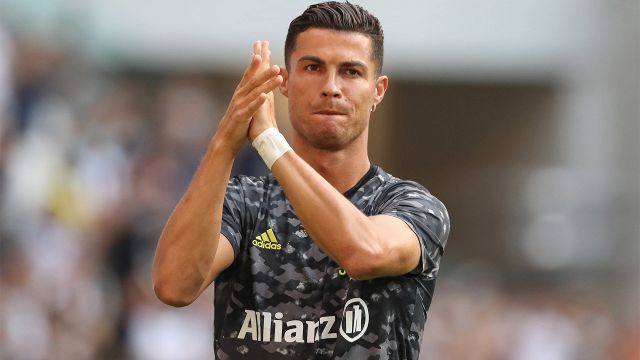 Jorge Mendes a Torino: si decide il futuro di Cristiano Ronaldo